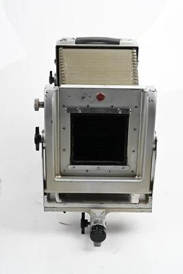 Kodak Master View 4x5 Large Format Camera #606 - Image 1 of 4