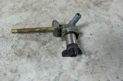 89 Honda CB-1 CB 1 400 CB 400 F CB400F válvula de combustible de gas llave de paso Foto 1 de 3