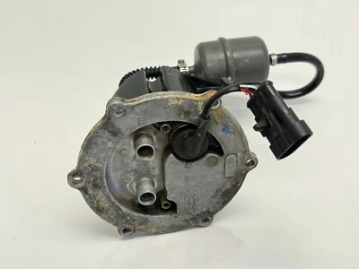 2003-2006 DUCATI MULTISTRADA 1000 1000S DS FUEL PUMP GAS PETROL UNIT OEM - Image 1 of 4