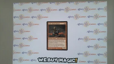 MTG | Godo, Bandit Warlord | Kamigawa | Regular | Moderately Played | English - Image 1 of 2
