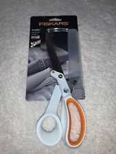 Fiskars Amplify Heavy Duty General Purpose Scissors 24cm/9.5