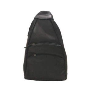 Derek Alexander Triangle Convertible Sling/Backpack - Picture 1 of 1