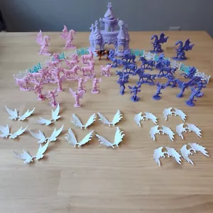 Mythical Toys Fairies, Unicorns, Dragons & Fairies - Picture 1 of 8