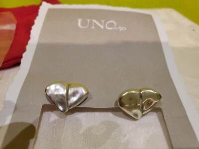 Uno de 50  -   Orecchini                         - Immagine 1 di 3