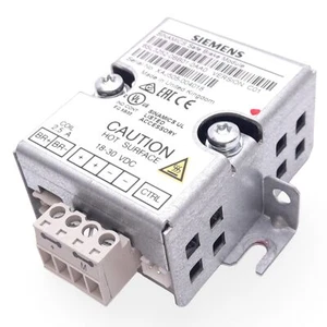 Siemens 6SL3252-0BB01-0AA0 Safe Brake Relay for SINAMICS Power Module, 24VDC 2A - Picture 1 of 6