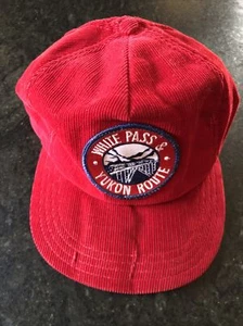 White Pass & Yukon Route Railway Baseball Cap - Bild 1 von 8