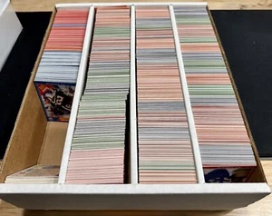 1989 Proset Football Cards 400-561 (NM) - You Pick - Complete Your Set - Picture 1 of 3