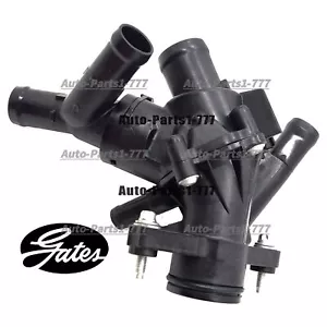 GATES Coolant Thermostat A2702000415 For Mercedes W176 M270 M133 1.6T 2.0T - Picture 1 of 2