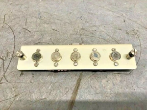 Sensore termico Racal 111005/CQ 7010-99-075-4349 EX-MOD - Foto 1 di 7