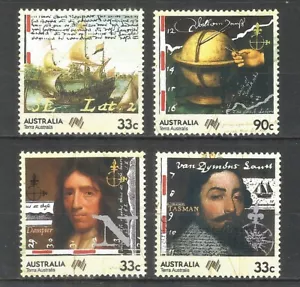 Australia 1985 year, mint stamps MNH(**) ships - Picture 1 of 1