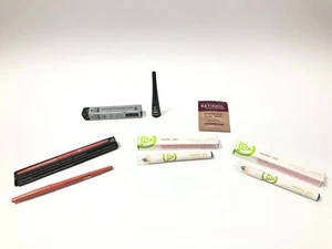 Assorted Brands Facial Makeup Cosmetics Products Lot of 5 - Picture 1 of 11