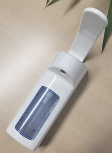 Desinfektionsmittelspender manuell 500 ml - Bild 1 von 5
