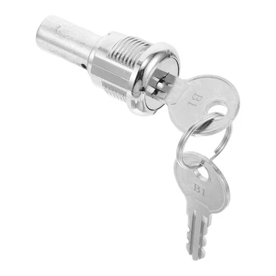 Vending Machine Keys Bubble Gumball Machines Lock Safe Replacement ⭐ - Image 1 of 4