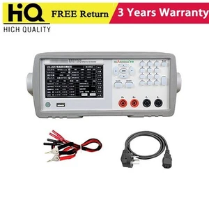 HTB-2060 0V-80V Battery Comprehensive Tester Battery Internal Resistance Tester - Picture 1 of 1