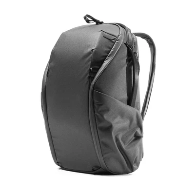 Peak Design Everyday Backpack 20L Camera Bag - Black (BEDB-20-BK-2) Orig. $280 - Image 1 of 3