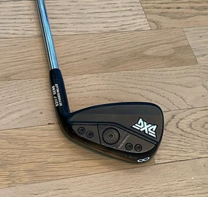 Eje de acero rígido PXG Gen6 0311P 8-Iron 8i doble negro TT Elevate MPH 95 37,5" - Imagen 1 de 7