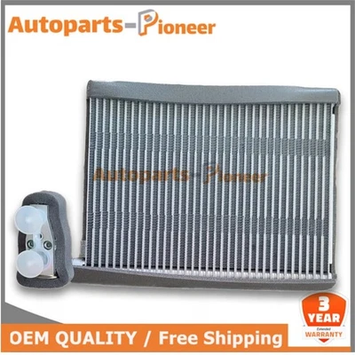 NEW 1PCS Evaporator Air Condition ASM 8981393762 For ISUZU D-MAX 2012-2019 - Image 1 of 3