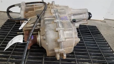 15-16 GMC CANYON 3.6L ALL TERRAIN TRANSFER CASE ASSEMBLY 4X4 - Image 1 of 4