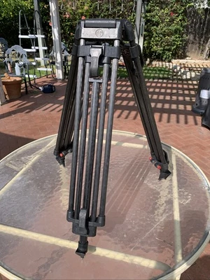sachtler 5386 Tripod For Sale.  Works Great! - Image 1 of 4