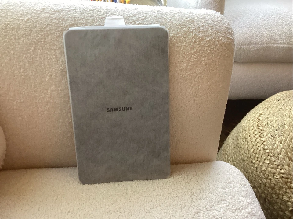 New Samsung Galaxy Tab Active 5 Protective Case USA Item is Brand New See Pictur - Image 1 of 1