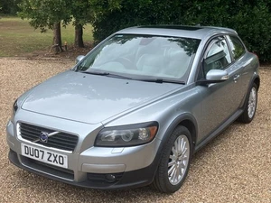 Volvo c30 d5 SE Lux - Picture 1 of 7