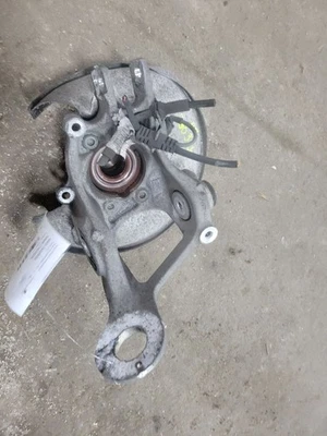 Nudillo/tubo trasero del conductor AWD Quattro se adapta a 08-17 AUDI A5 1645416 Foto 1 de 4