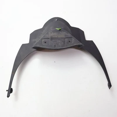 Cubierta de cubo de faros inferiores para Ducati 848 EVO Superbike 2011-2013 46012471A Foto 1 de 4