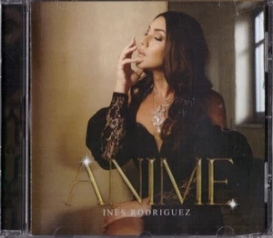 Ines Rodriguez - Anime - CD - Bild 1 von 2