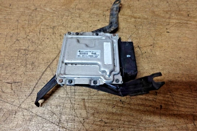 44710 E6G 2014 KIA PICANTO 1.2 PETROL G4LA ECU. 39111-03686 - Image 1 of 3