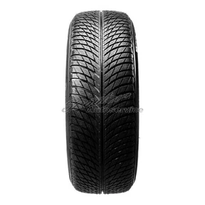 Michelin 215/65 R17 99H Winterreifen Pilot Alpin 5 3PMSF MO | 59406 - Bild 1 von 4