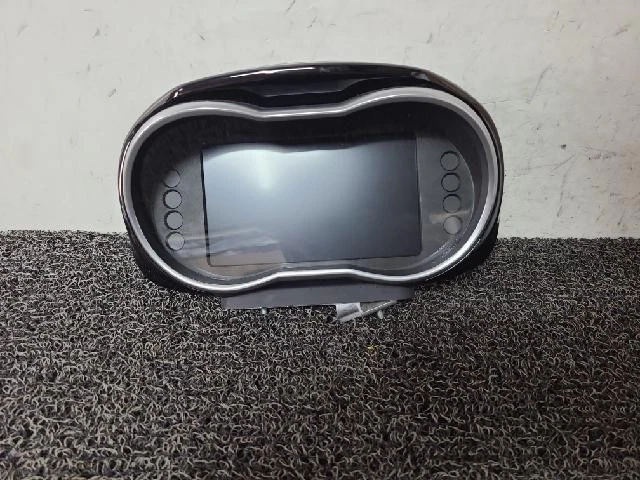 Chevrolet Spark EV 2015 grupos de instrumentos 42333341 Foto 1 de 4