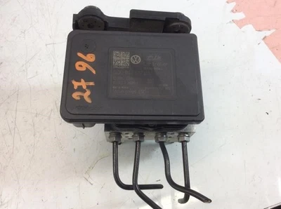  Sistema de frenos antibloqueo ABS bomba N Volkswagen Golf 18-19 Foto 1 de 4