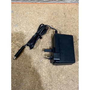 OEM ADS0363-D120250A AC Power Supply Adapter Black 12V for Virgin Media Hub 2 - Picture 1 of 7