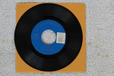 The Vaughan Brothers (Stevie Ray Vaughan)  - Good Texan -  1990 US 7" - Image 1 of 2