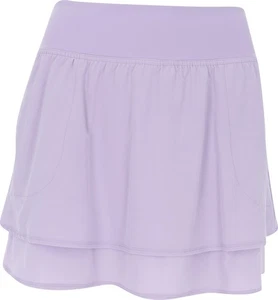 FootJoy Lightweight Woven Lavender Skort Damen - Bild 1 von 21