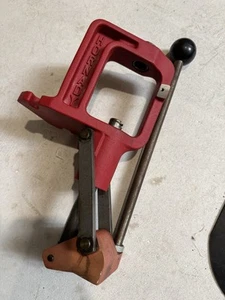 Hornady Classic Reloader Single Stage Reloading Press - Picture 1 of 8