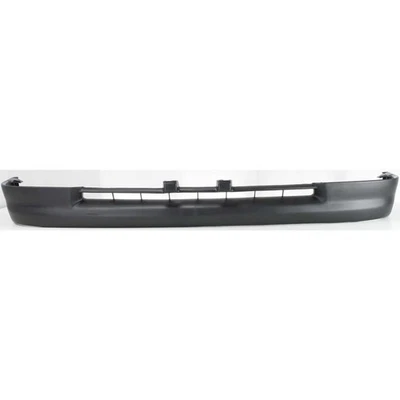 Valance For 1995-1997 Toyota Tacoma 2WD Textured Front Lower Panel - Image 1 of 4