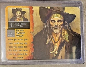 Pirates of the Barbary Coast - U-Pick Singles - #8199 - Bild 1 von 5