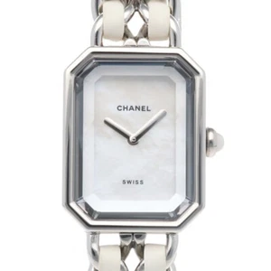 CHANEL Premier ML Watches Stainless Steel ElegantBracelet used - Picture 1 of 10