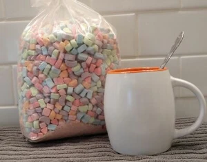 Marshmallow Bits 7 Unzen - Bild 1 von 2