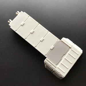 Star Wars Legacy Millennium Falcon Boarding Landing Ramp OEM Originalteil - Bild 1 von 7