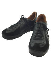 Reproduction Of Found German Military Trainer 1980S/42/Blk/1759L S BY972