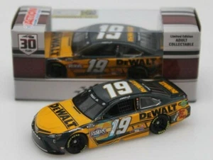 MARTIN TRUEX JR 2021 DEWALT #19 1/64 ACTION DIECAST TOYOTA CAMRY CAR - Picture 1 of 1