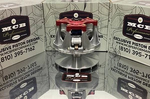 2014-23 Polaris Sportsman/Scrambler 1000 New Primary Drive Clutch Premium Billet - Picture 1 of 3