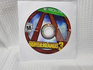 Borderlands 3 (DISCO, 2019) (SOLO DISCO) - Foto 1 di 1