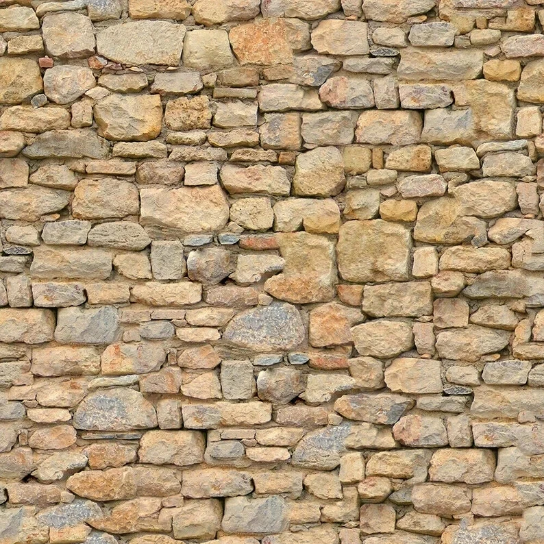 16 SHEETS EMBOSSED paper BRICK wall 20x28cm each scale 1/6       textured,  qw2 - Image 1 of 1