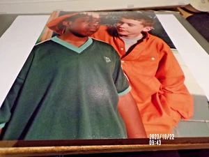 Whizziwig "The S'truth Switch" 8" x 10" Carlton TV Promo Photograph - Picture 1 of 1