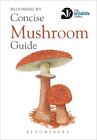 Concise Mushroom Guide (Tascabile) Concise Guides