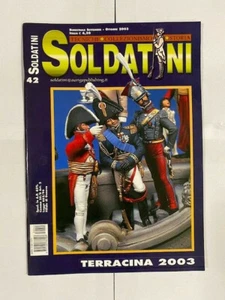 Soldatini N42 September/Oktober 2003 - Bild 1 von 1