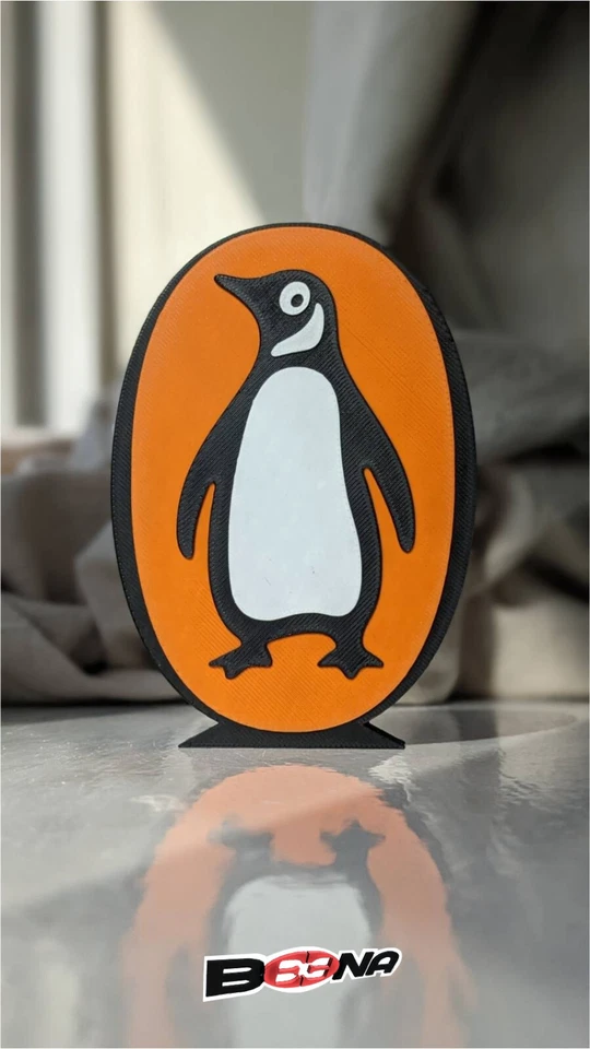 PENGUIN BOOKS display Beena Studio